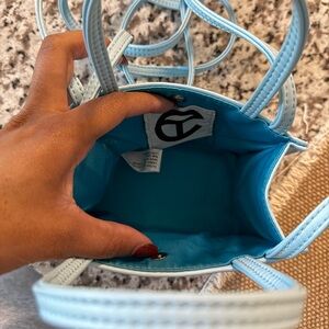 Telfar bag